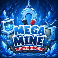 MegaMine Winter Edition