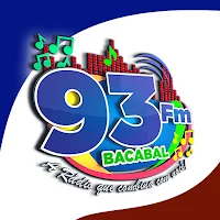 Rádio 93FM Bacabal