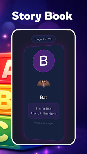 ALPHAZAPS Screenshot 1