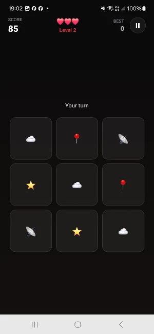 Aviator Betway Mini Games Screenshot 3