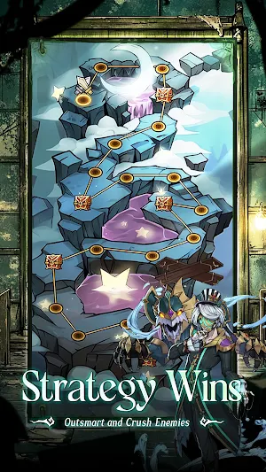 Lantern Odyssey Screenshot 2