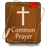 The Book of Common Prayer
