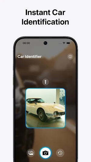 Car Value Scanner Screenshot 1