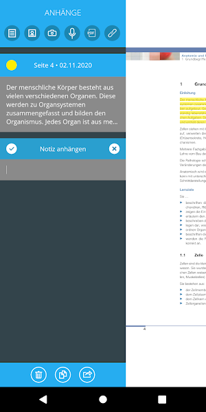 LookUP! 365 Screenshot 0