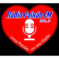 Rádio Paixão FM 104-9