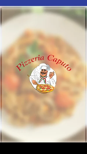 Caputo Screenshot 2