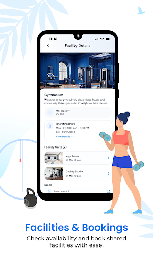 iNeighbour 2.0 Screenshot 3