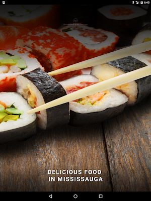Moteru Sushi & Mr. Tonkatsu Screenshot 3