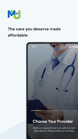 Medjol Screenshot 0