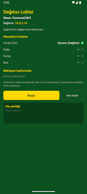 KingNET Screenshot 1