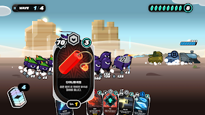 Card Train Screenshot 0