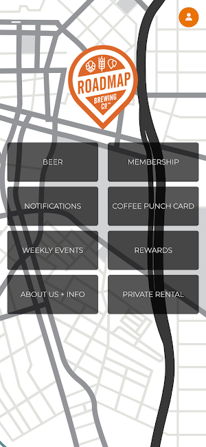 Roadmap Brewing SATX Screenshot 0