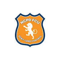 NCPD FCU Debit Card Control