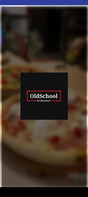 Oldschool by Franko's Screenshot 3