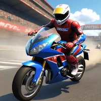 Gerçek Motosiklet atlayış:2024