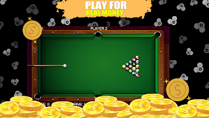 8 Ball Strike: Win Real Cash Screenshot 1