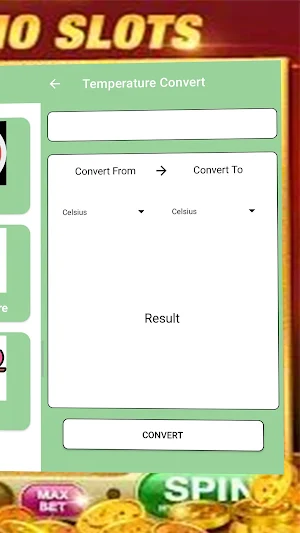 Buffalo Charge Screenshot 3
