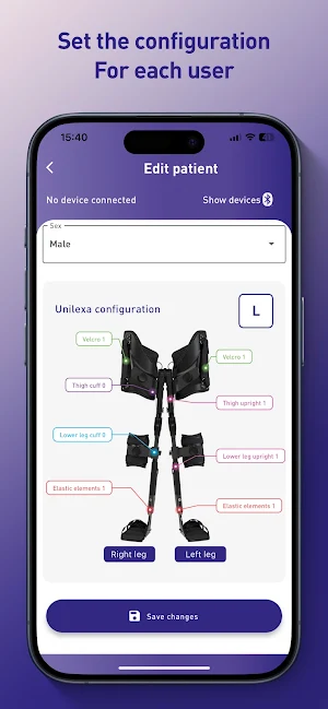 MEBSTER Screenshot 3