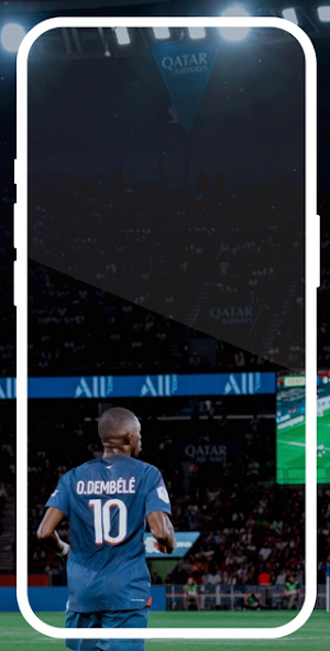 Ousmane Dembélé Screenshot 3