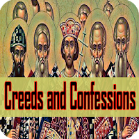 Story Creeds and Confessions