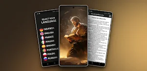 Oracion de liberación Screenshot 0