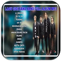 Lagu Gigi Band Full Album Mp3
