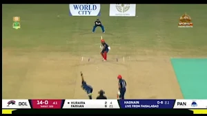 Live Cricket TV 2025 Screenshot 2