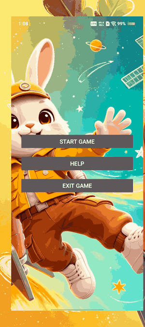 Turbo Wave Dash Screenshot 0