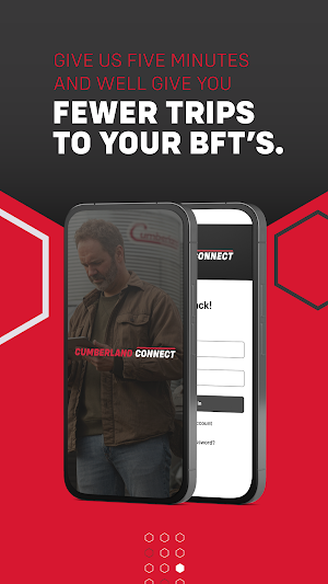 Cumberland Poultry Connect Screenshot 0