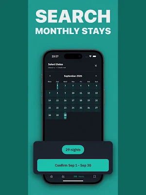 Paglipat: Cheap Flights & Stay Screenshot 1