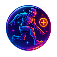 MDBTDJ Cyborg Runner Offline