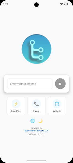 Linkway Selfcare Screenshot 0