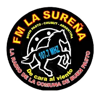 Fm La Sureña 107.7 MHz