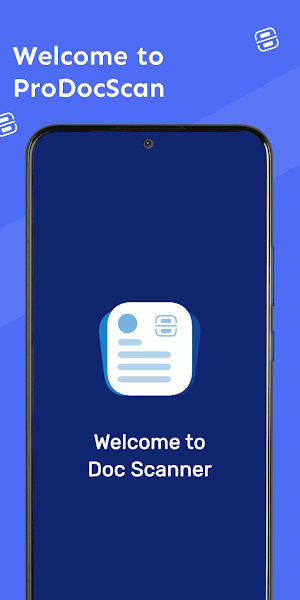 Document to pdf converter Screenshot 0