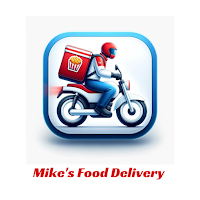 Mike's Driver