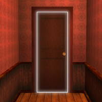 Hostel corridors: monster twins game