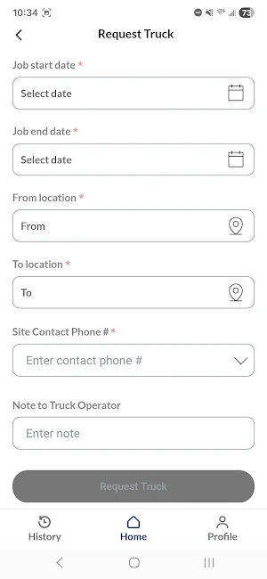 QbicYard Screenshot 2