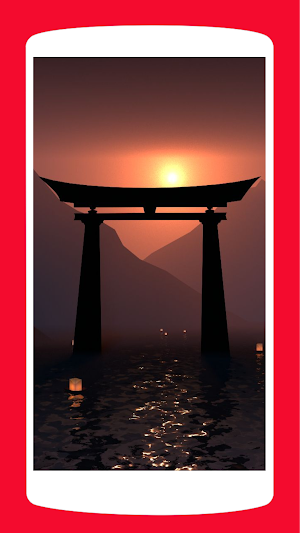 Japan Wallpaper HD 4K 2021 Screenshot 3