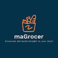 maGrocer Grocery Delivery