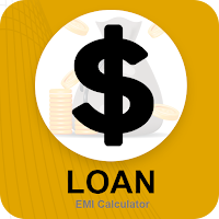 CashLoan: Emi Loan Calculator