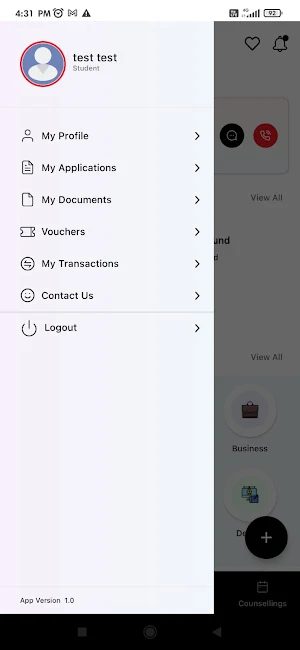 CEECO Screenshot 0