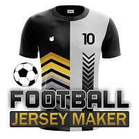 Football Jersey Maker