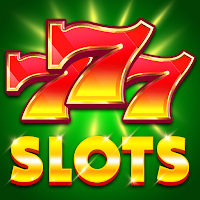 Wild Slots 777 Vegas Casino