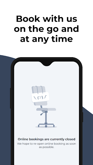 ApprenticePro Salon Screenshot 0