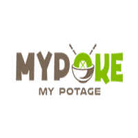 My Poke My Potage
