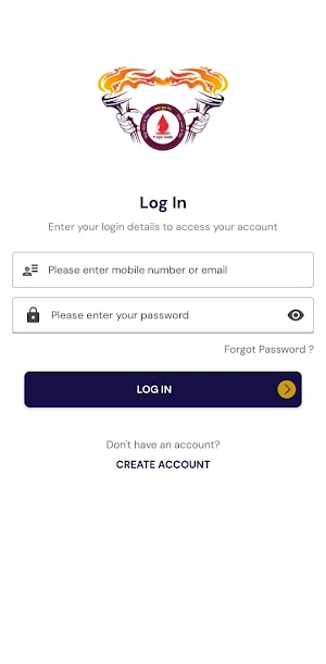 CYM Learning App Screenshot 0