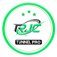 RJC TUNNEL PRO - Fast & Secure