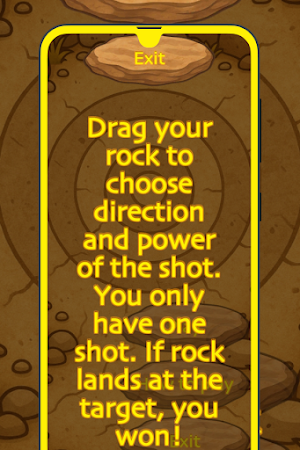 Primal Curling Screenshot 1