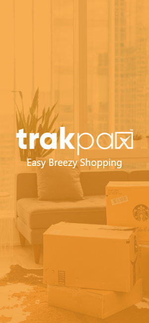 TrakPax Screenshot 0