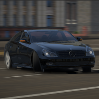 Oper Style Sim: URP
